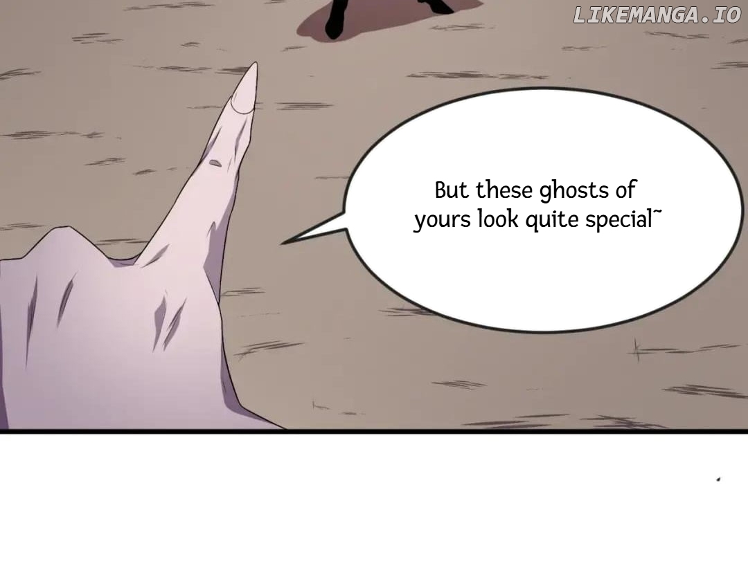 Era of the Haunted Chapter 131 - page 65